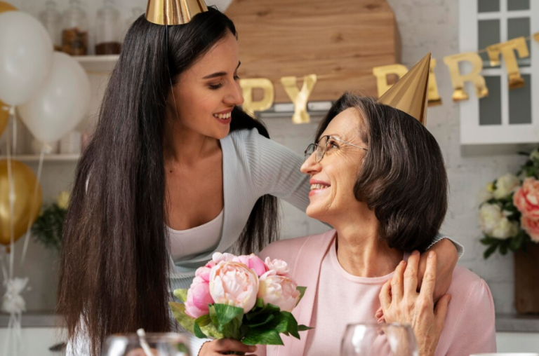 Přáníčka k narozeninám pro ženu - VTIPNÁ, KLASICKÁ - ProDětiCokoliv.cz