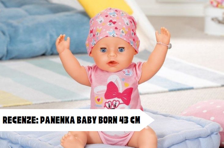 babyborn recenze