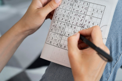 sudoku k tisku
