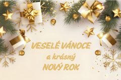 Vánoční přání TEXTY: 60+ vtipných, originálních i klasických přání ...