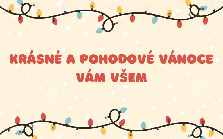 Vánoční přání TEXTY: 60+ vtipných, originálních i klasických přání ...
