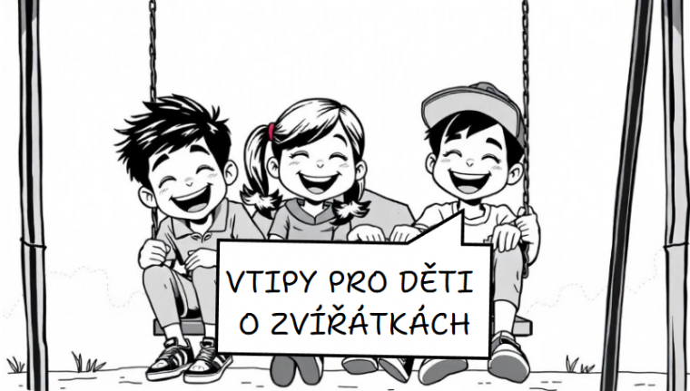 10 vánočních vtipů, které u stromečku rozesmějí celou rodinu ...
