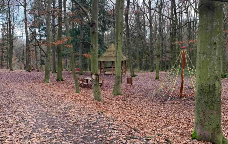 výlety v okolí prahy - západ