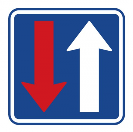 dopravní značka