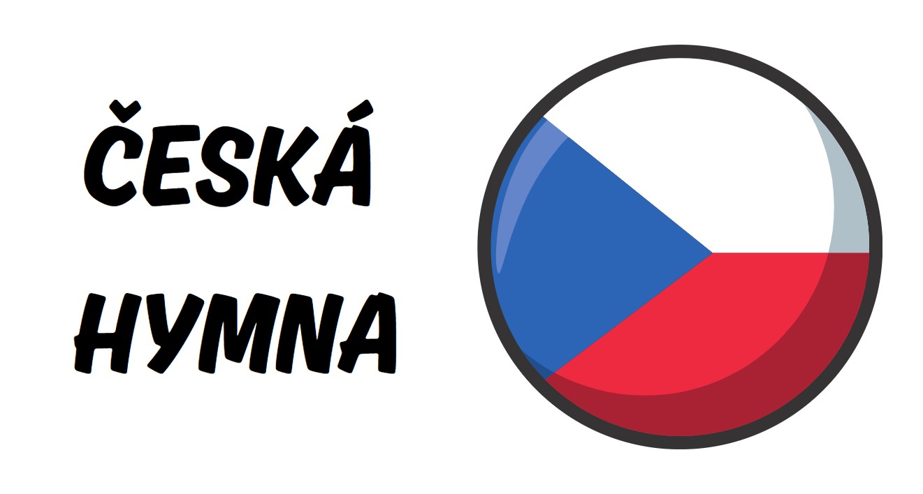 česká hymna