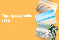 tapety na léto pc