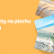 Letní tapety na plochu ke stažení anebo kousek prázdnin i u vás v počítači