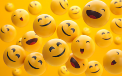 význam emojis