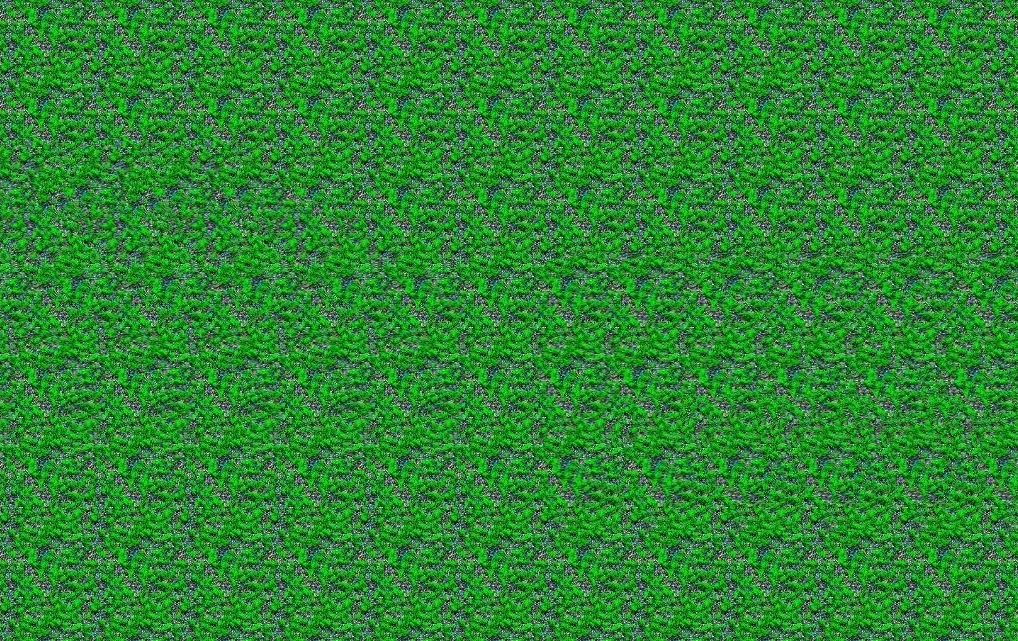 stereogram pro začátečníky