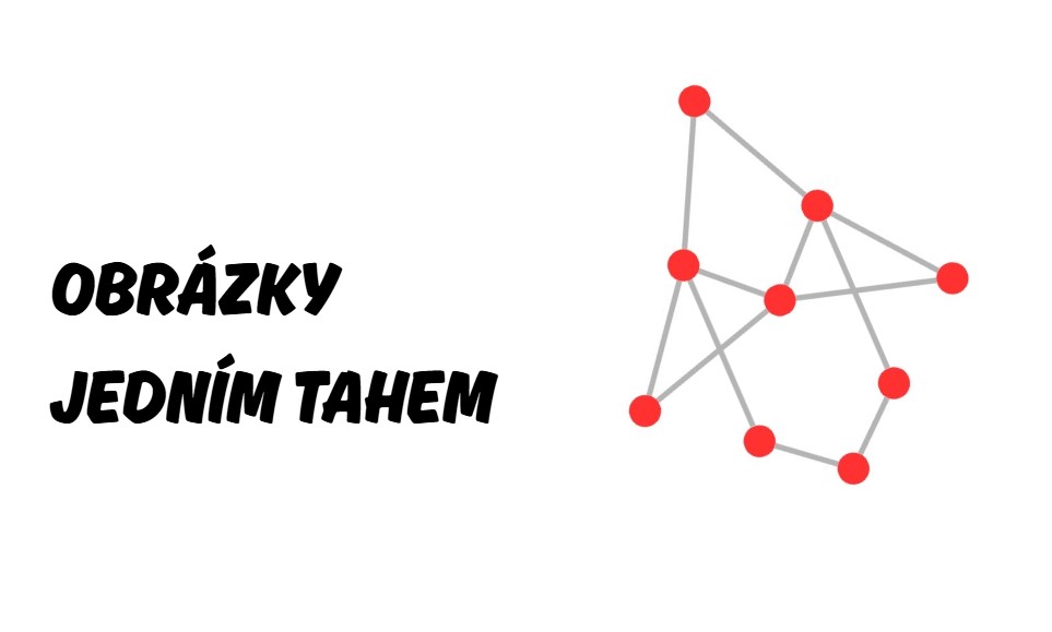 jedním tahem
