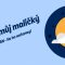 Nádherná indiánská ukolébavka pro nejmenší Spinkej můj maličký od Žalmana