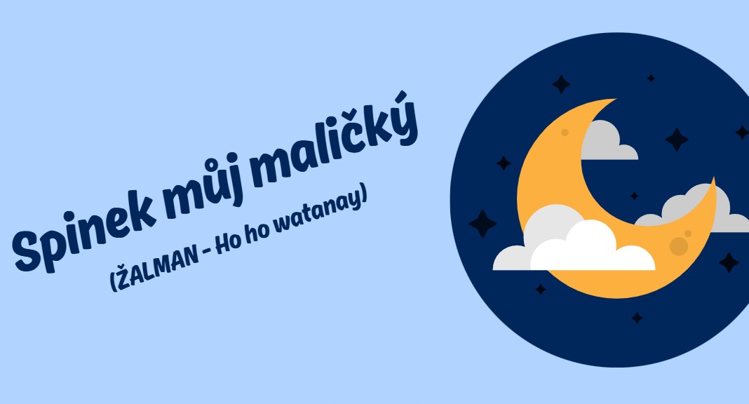 ukolébavka
