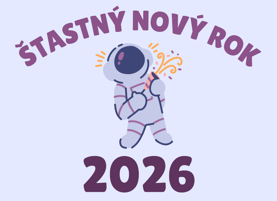 novoroční přání obrázky