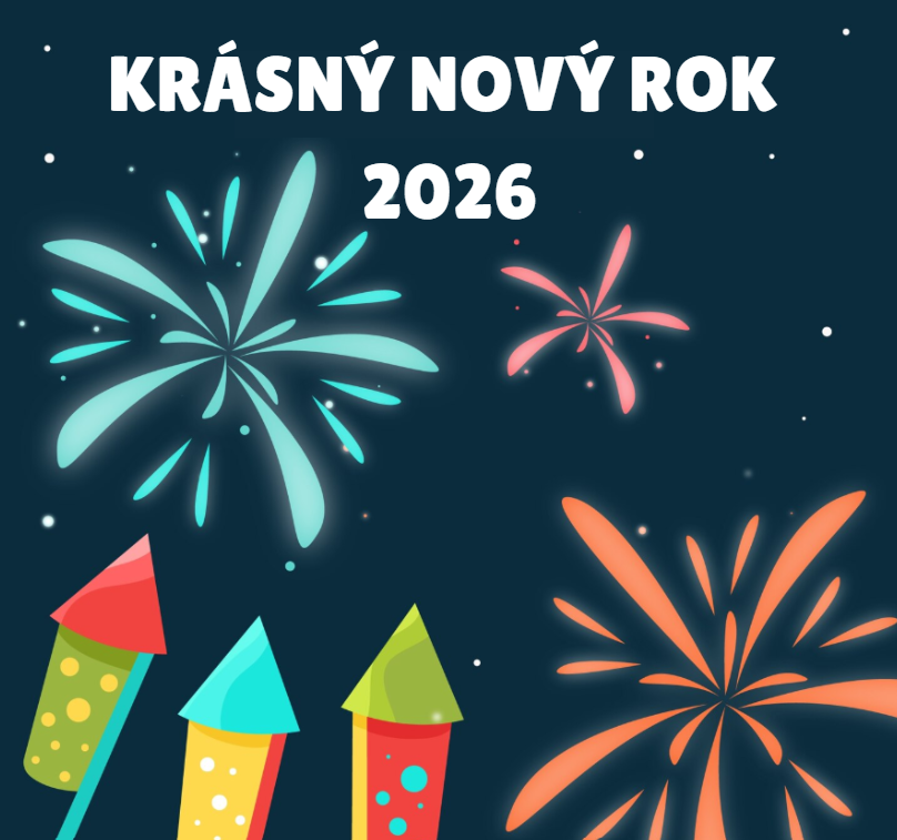 novoroční přání obrázky