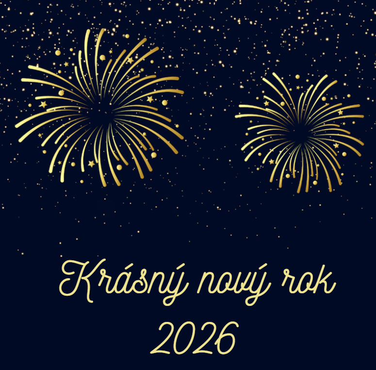 novoroční přání obrázky