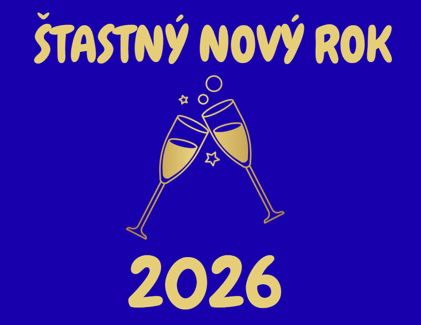 novoroční přání obrázky