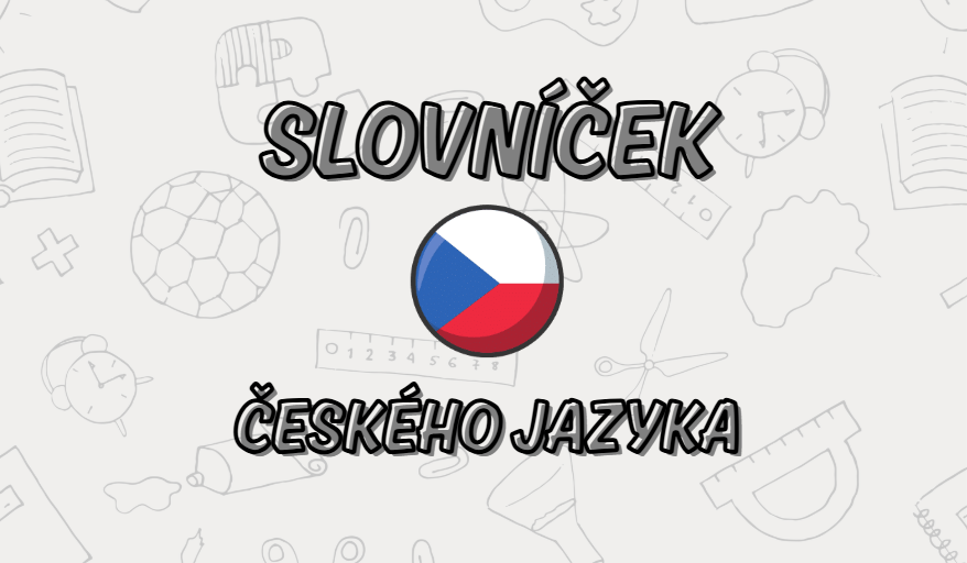 slovník