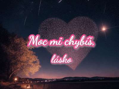 láska gif
