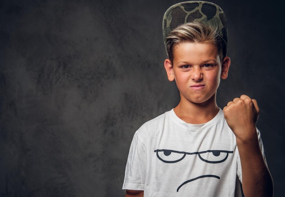 negativní vlastnosti člověka