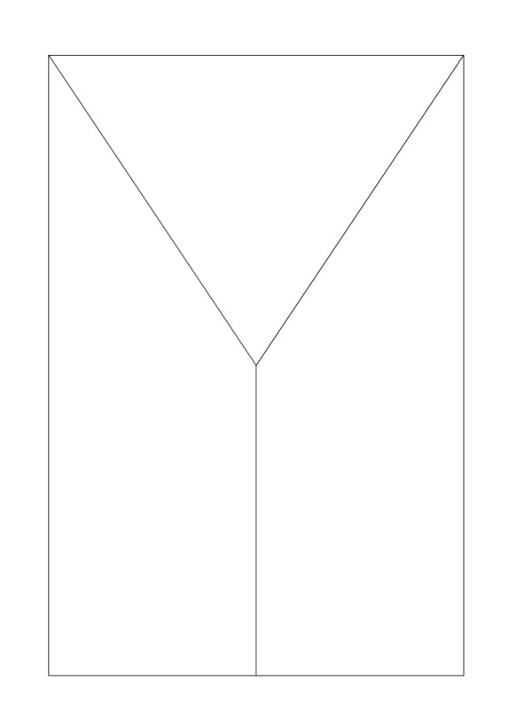 vlajka čr omalovánka