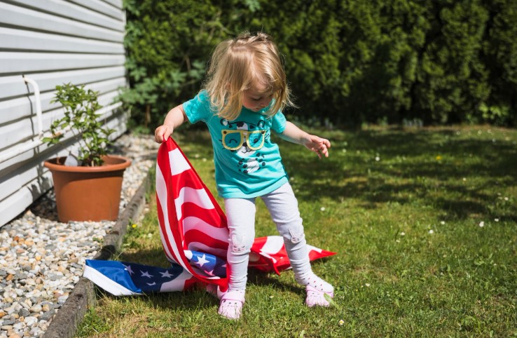 anglická dívčí jména