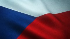 česká vlajka