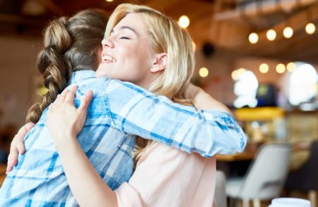 pozitivní vlastnosti člověka