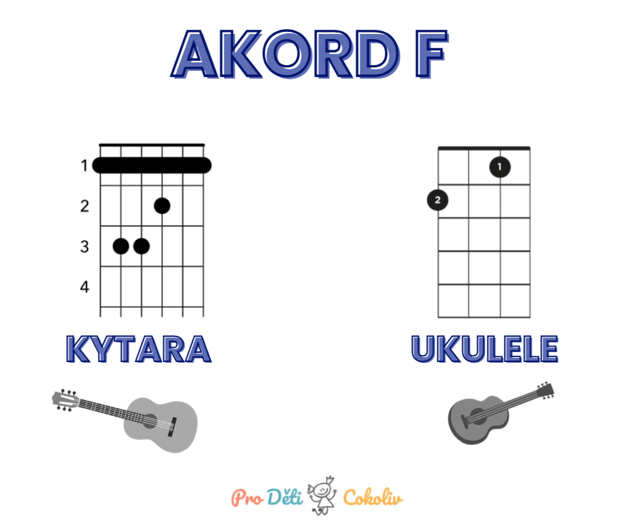 akord f