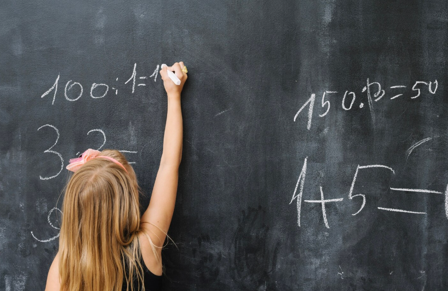 matematika