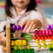 Stovková tabulka k vytisknutí: Stáhněte si v PDF pomůcku pro Montessori pedagogiku